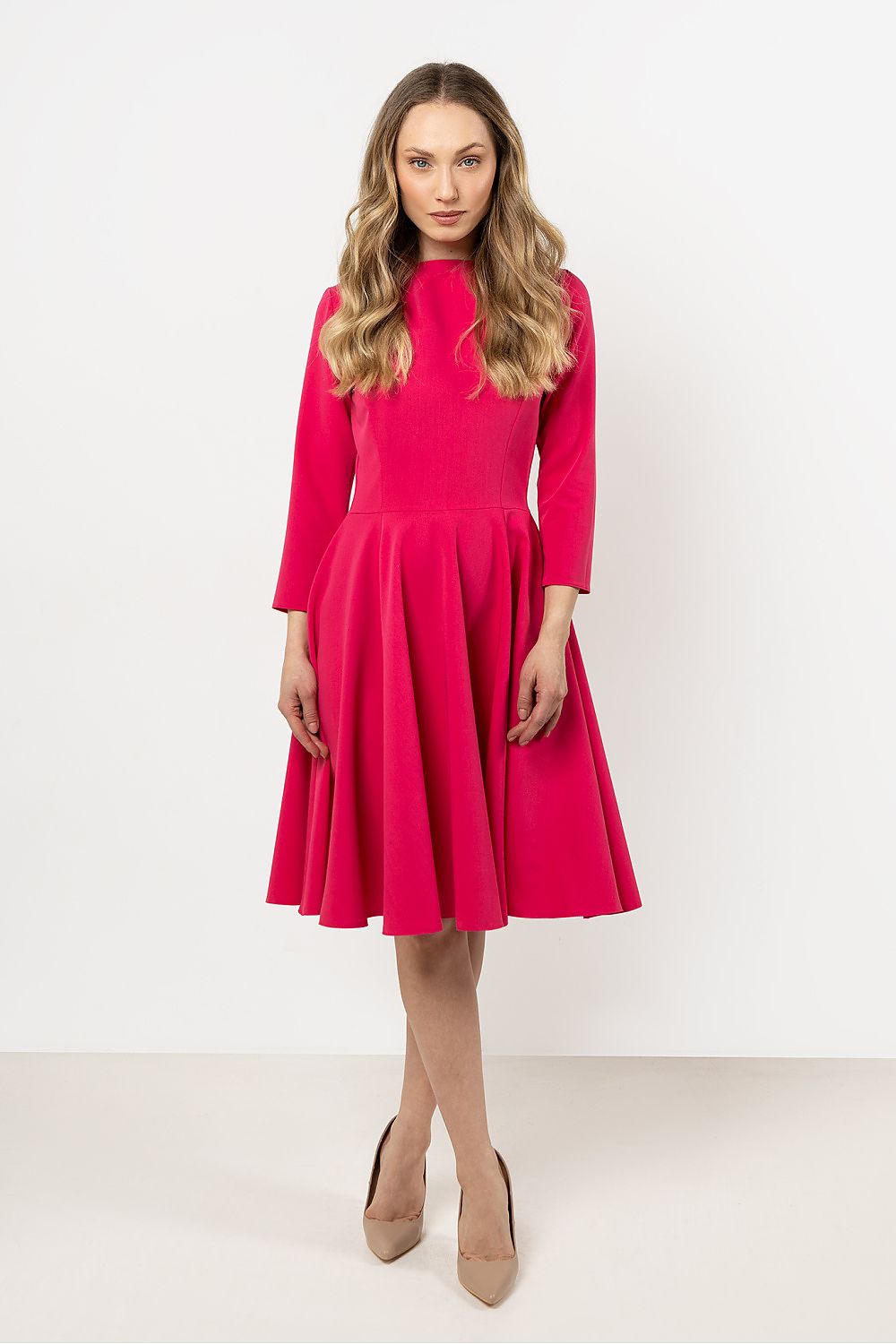  Vestito da giorno model 212228 awama 