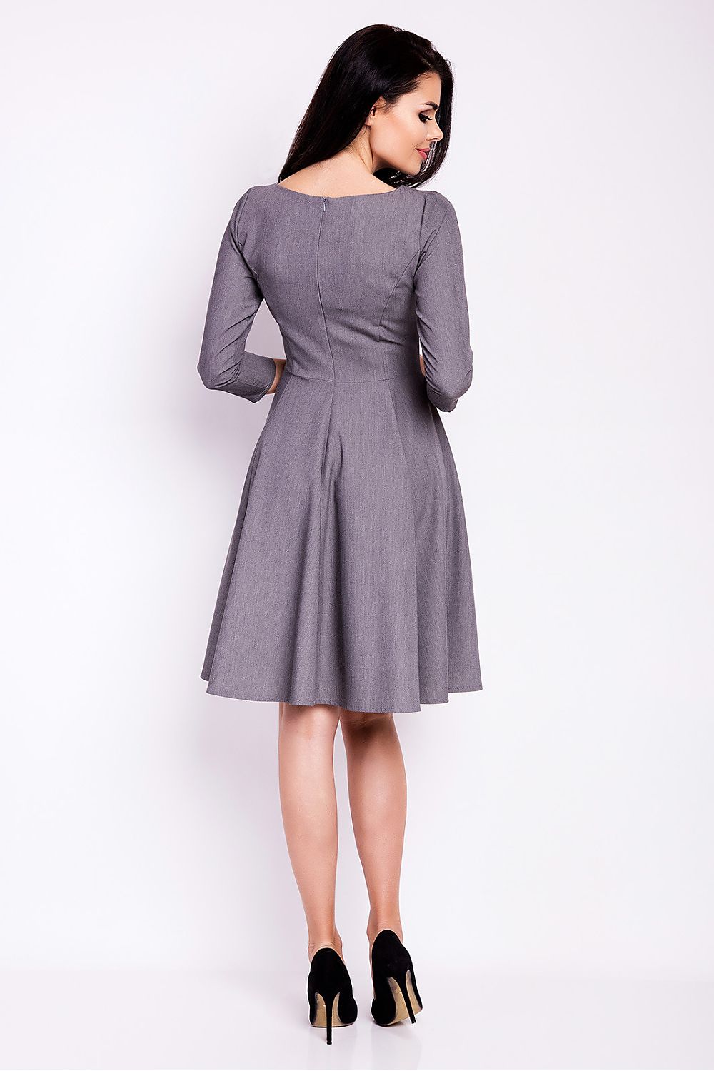 Vestito da giorno model 212229 awama 
