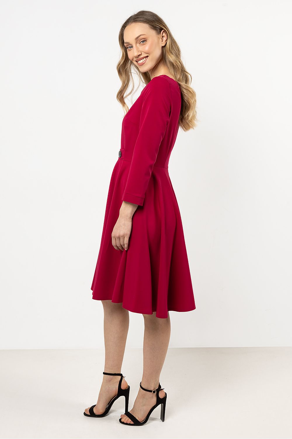  Vestito da giorno model 212239 awama 