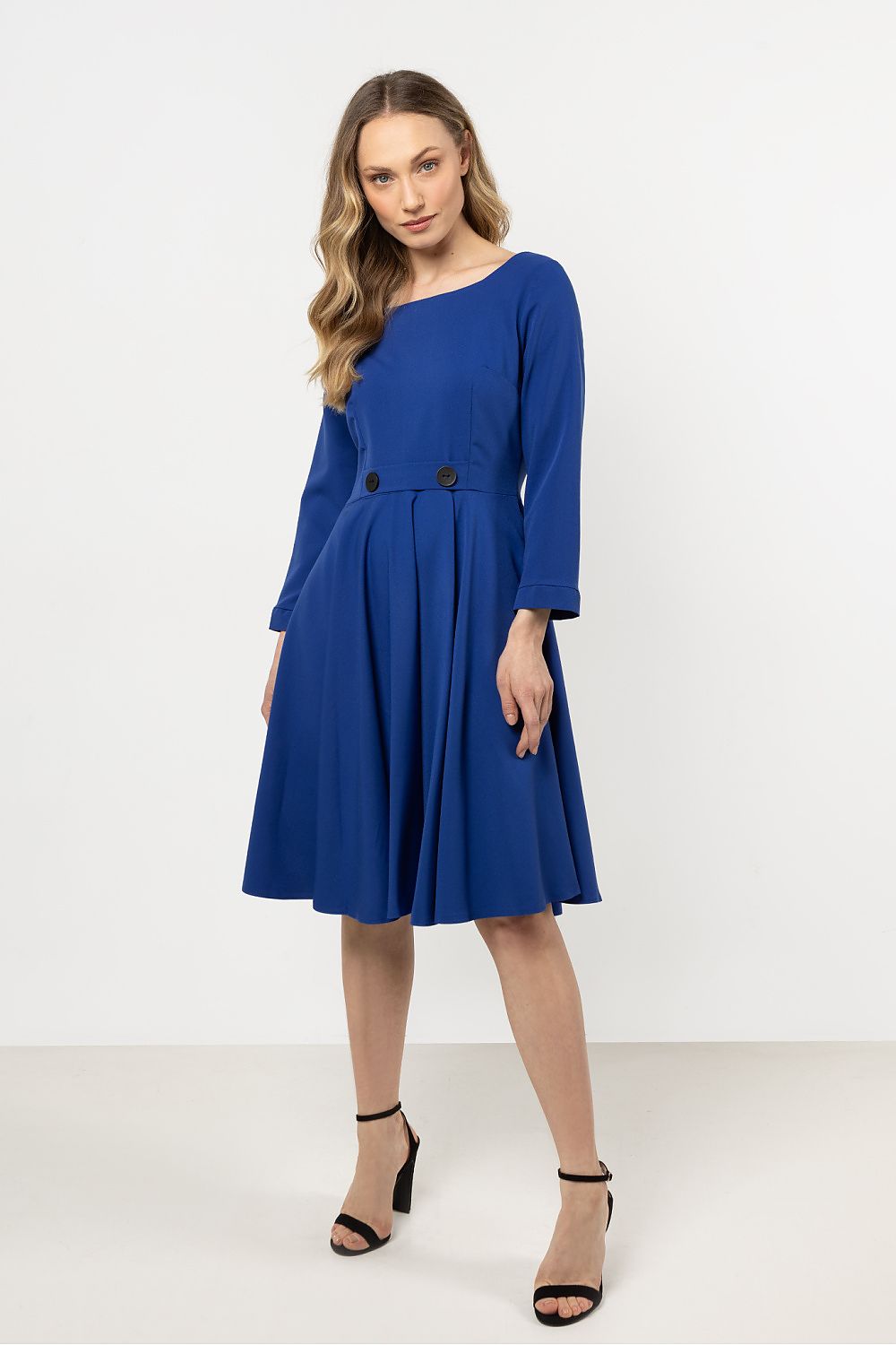  Vestito da giorno model 212241 awama 