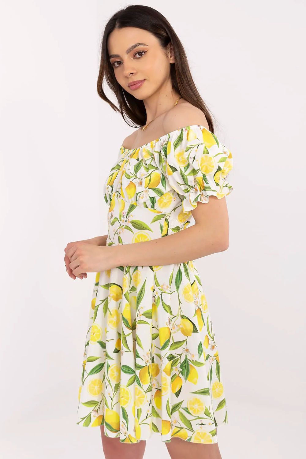  Vestito da giorno model 212292 Italy Moda 