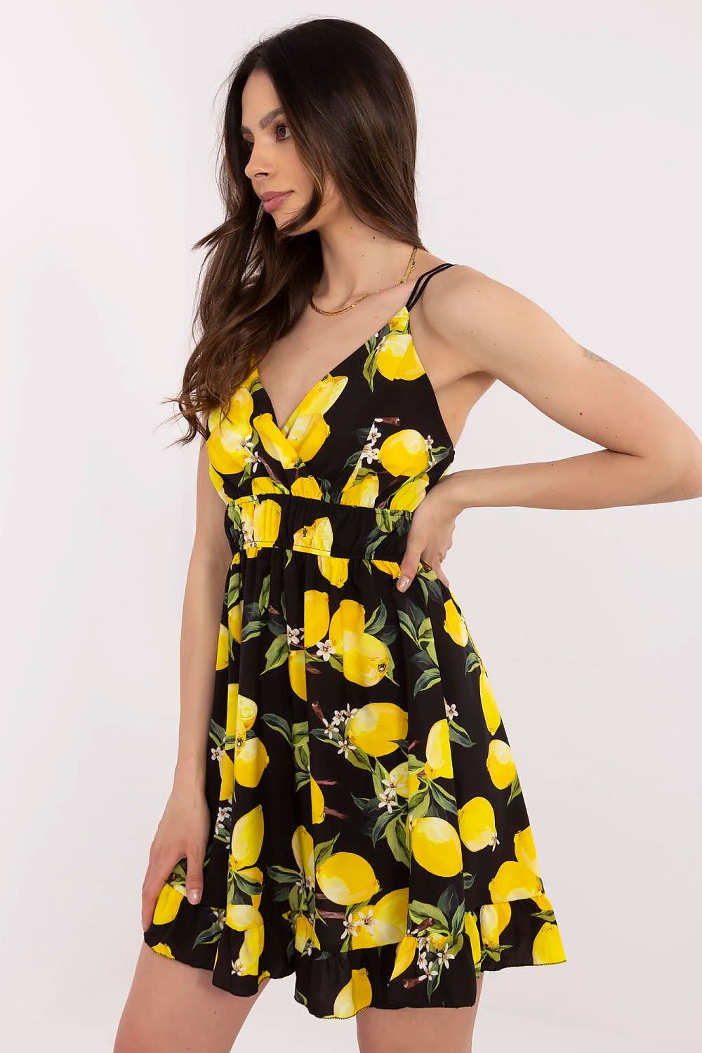  Vestito da giorno model 212296 Italy Moda 