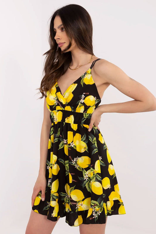  Vestito da giorno model 212296 Italy Moda 