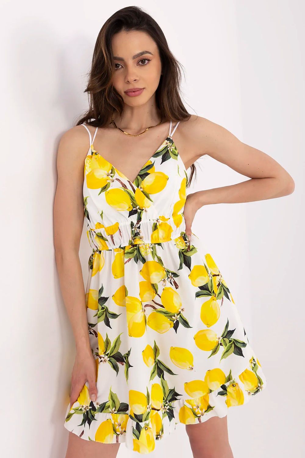  Vestito da giorno model 212297 Italy Moda 