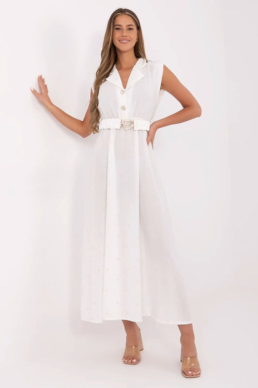  Vestito da giorno model 212303 Italy Moda 
