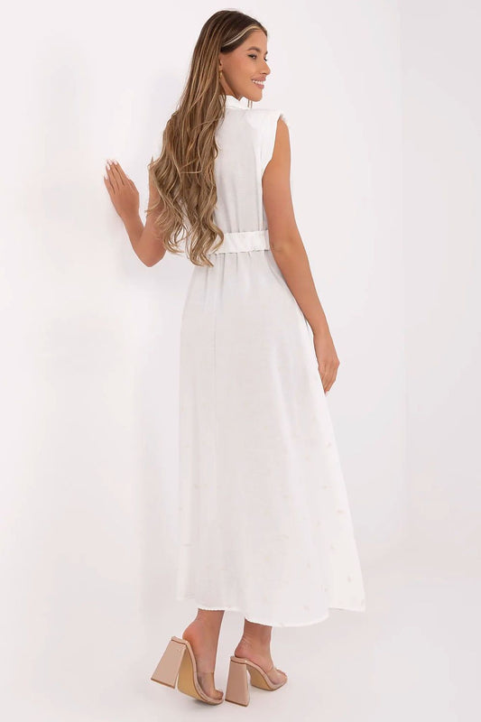  Vestito da giorno model 212303 Italy Moda 
