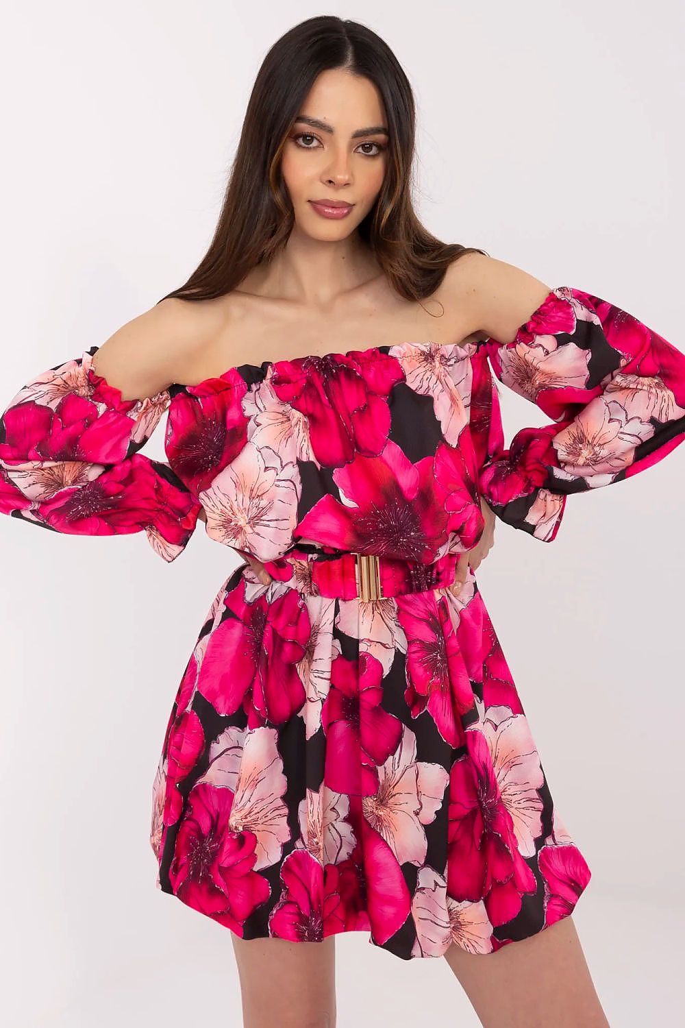  Vestito da giorno model 212524 Italy Moda 