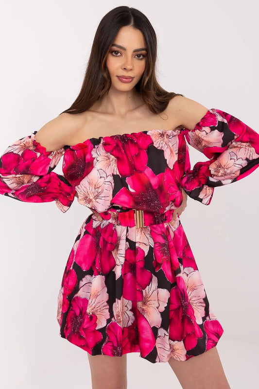  Vestito da giorno model 212524 Italy Moda 