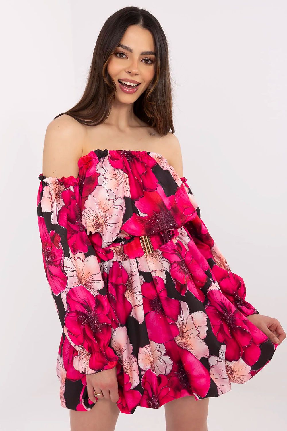  Vestito da giorno model 212524 Italy Moda 