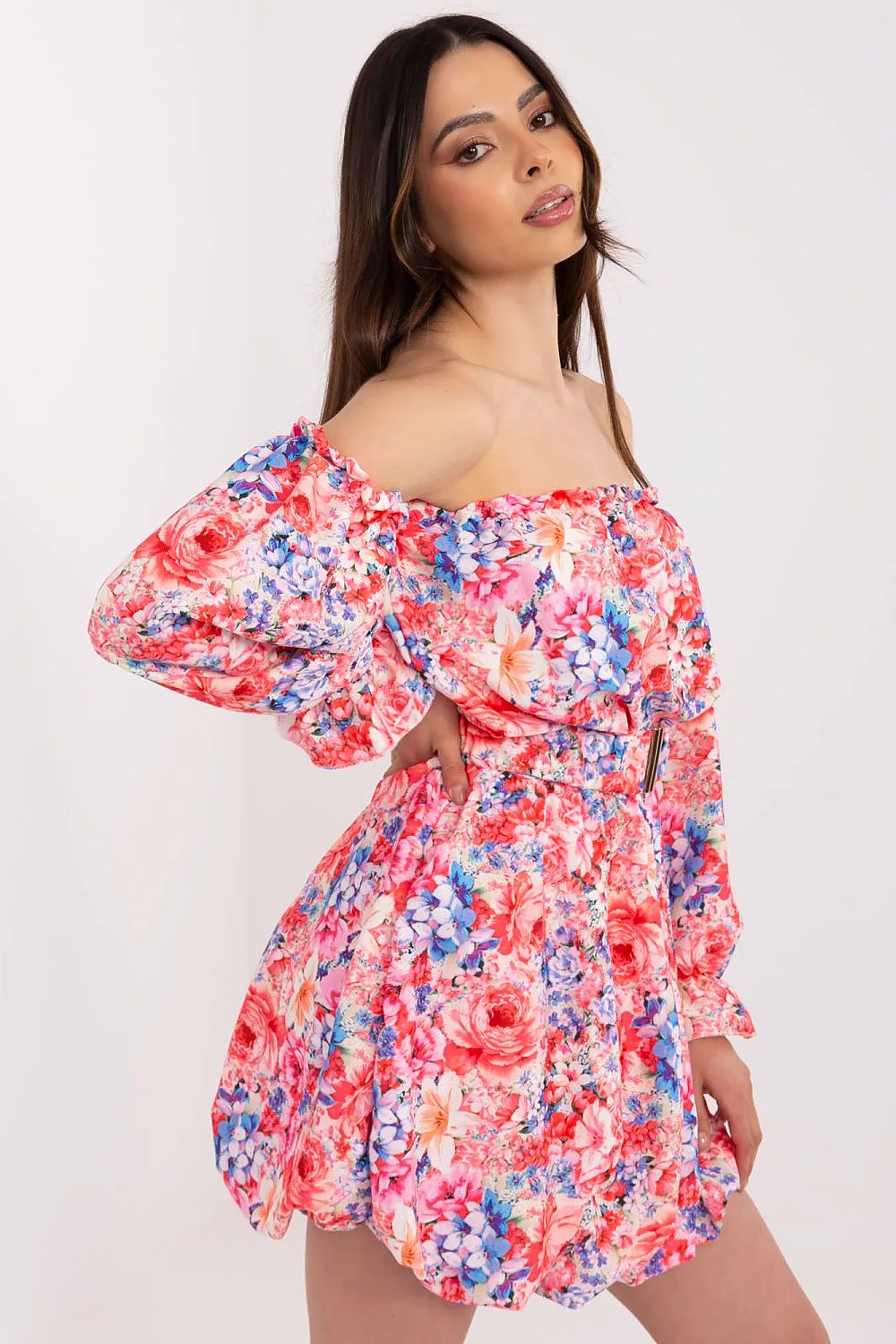  Vestito da giorno model 212525 Italy Moda 