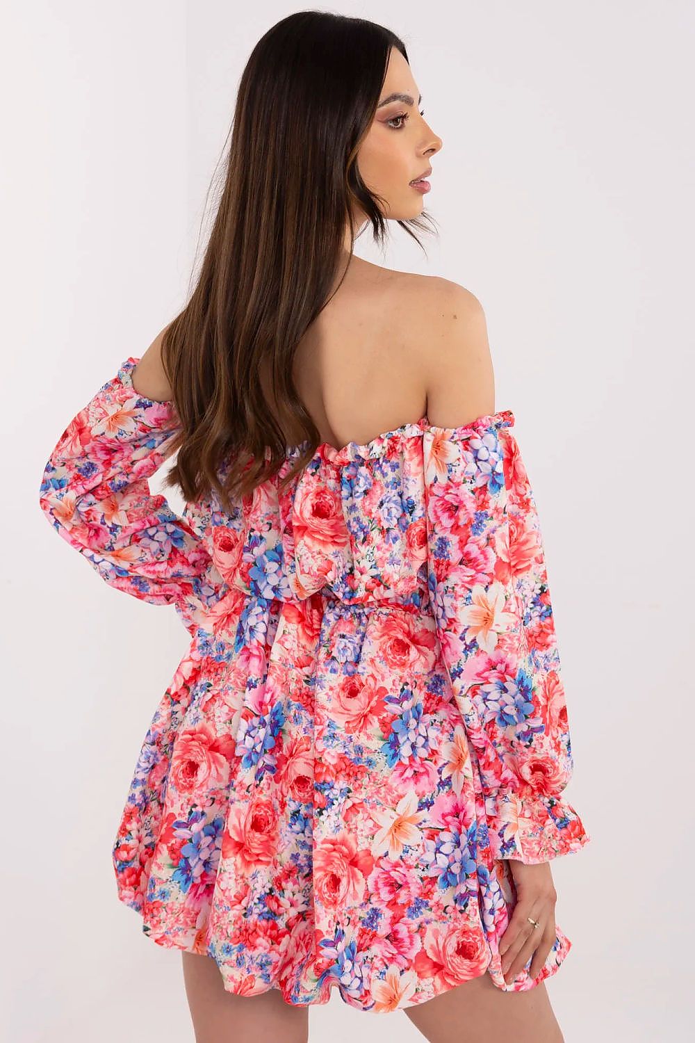  Vestito da giorno model 212525 Italy Moda 