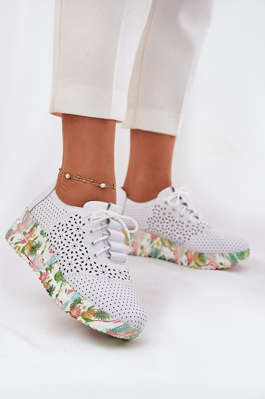  Scarpe model 212546 Step in style 