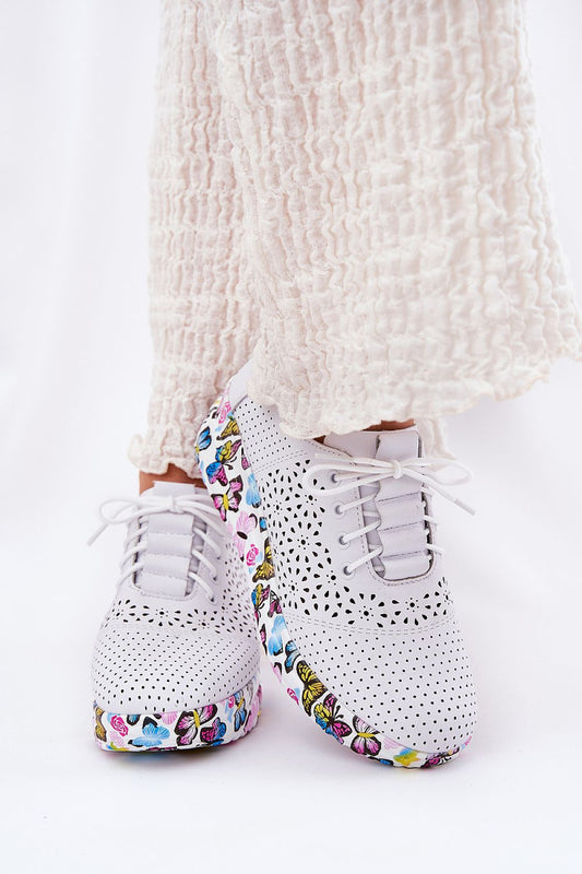  Scarpe model 212548 Step in style 
