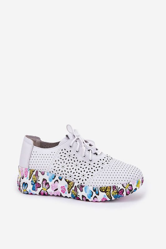  Scarpe model 212548 Step in style 