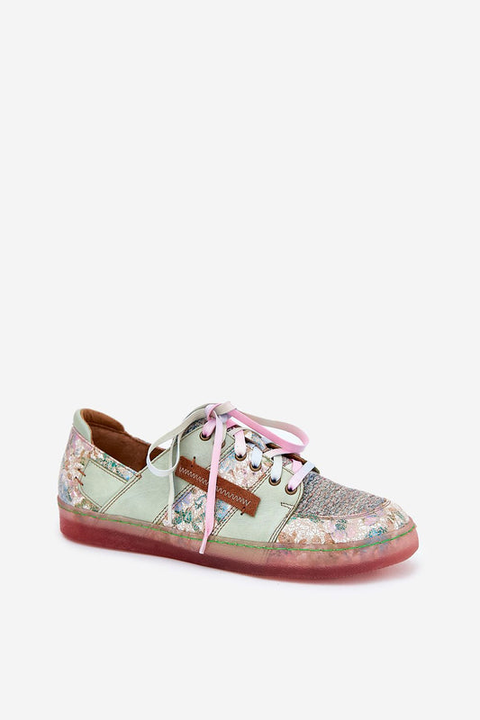  Scarpe model 212553 Step in style 