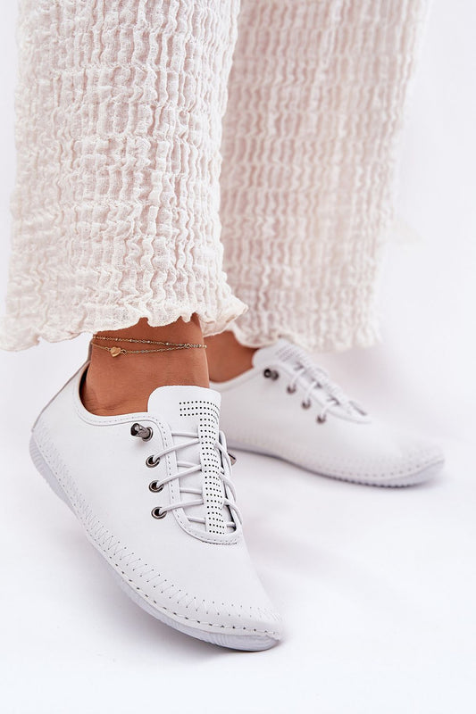  Scarpe model 212554 Step in style 
