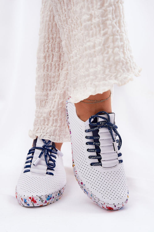  Scarpe model 212556 Step in style 