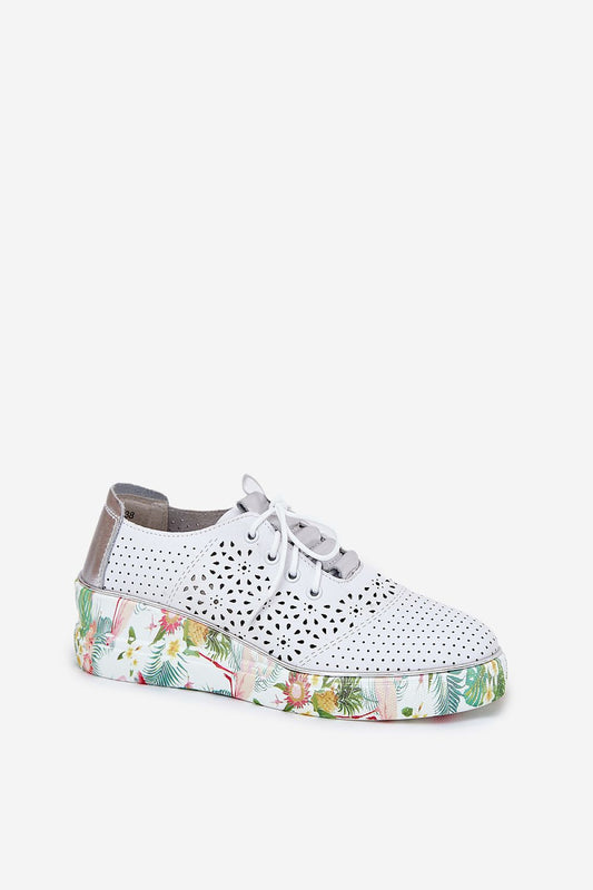  Scarpe model 212564 Step in style 