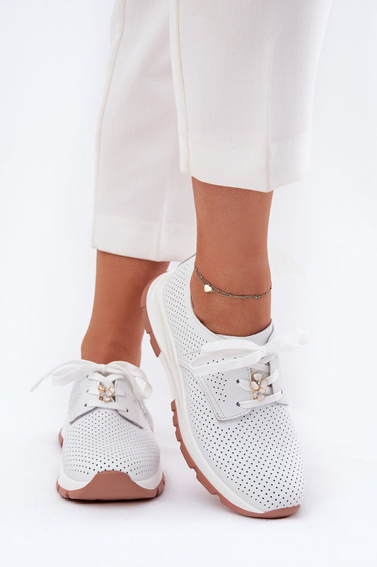  Scarpe model 212567 Step in style 