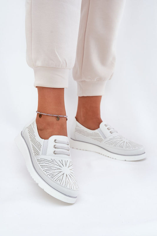  Scarpe model 212572 Step in style 