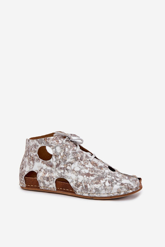  Scarpe con tacco model 212924 Step in style 