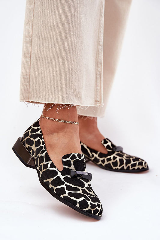  Scarpe con tacco model 213024 Step in style 