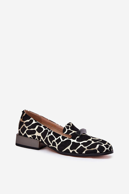  Scarpe con tacco model 213024 Step in style 