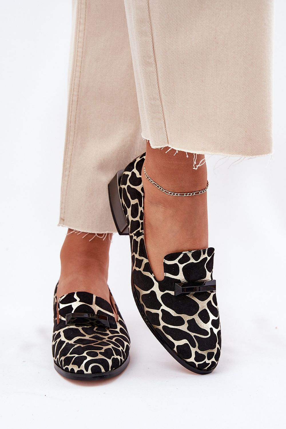  Scarpe con tacco model 213024 Step in style 