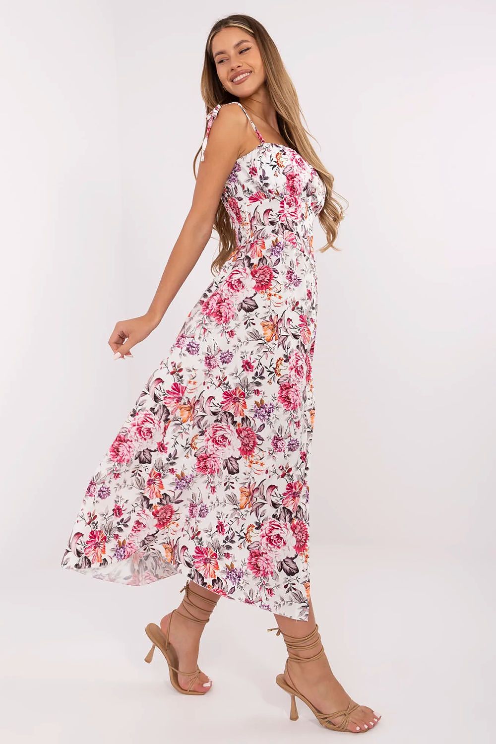  Vestito da giorno model 213225 Italy Moda 