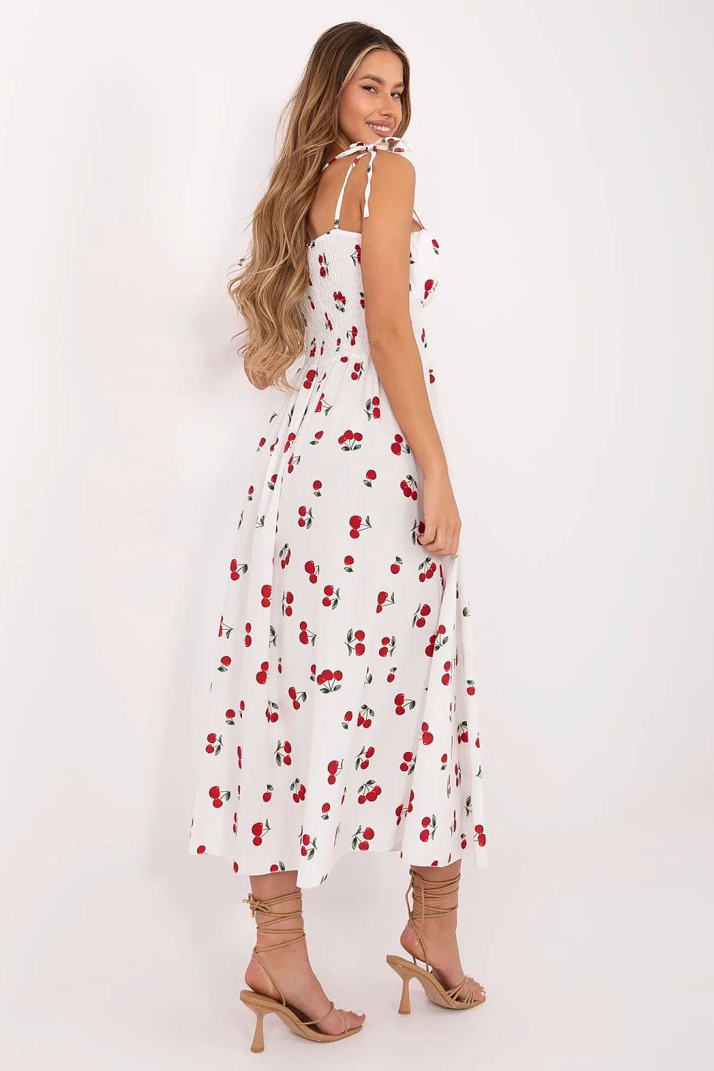  Vestito da giorno model 213228 Italy Moda 