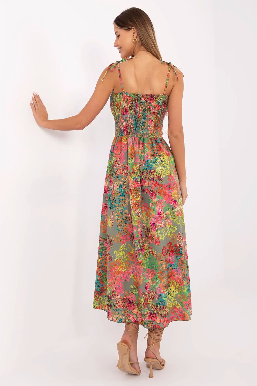  Vestito da giorno model 213230 Italy Moda 