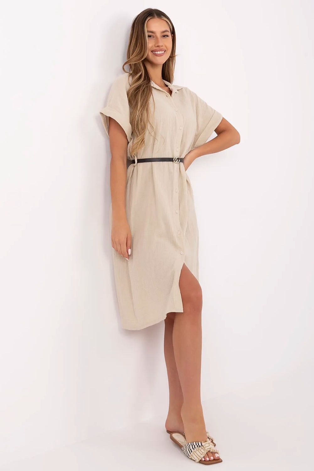  Vestito da giorno model 213237 Italy Moda 