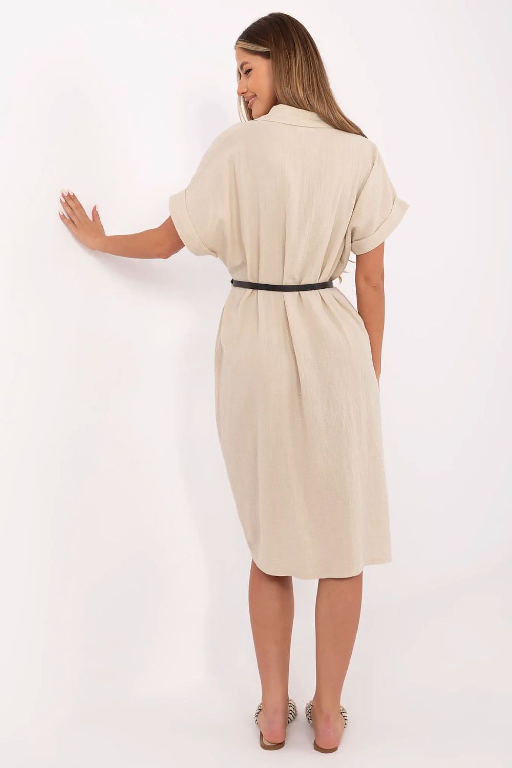  Vestito da giorno model 213237 Italy Moda 