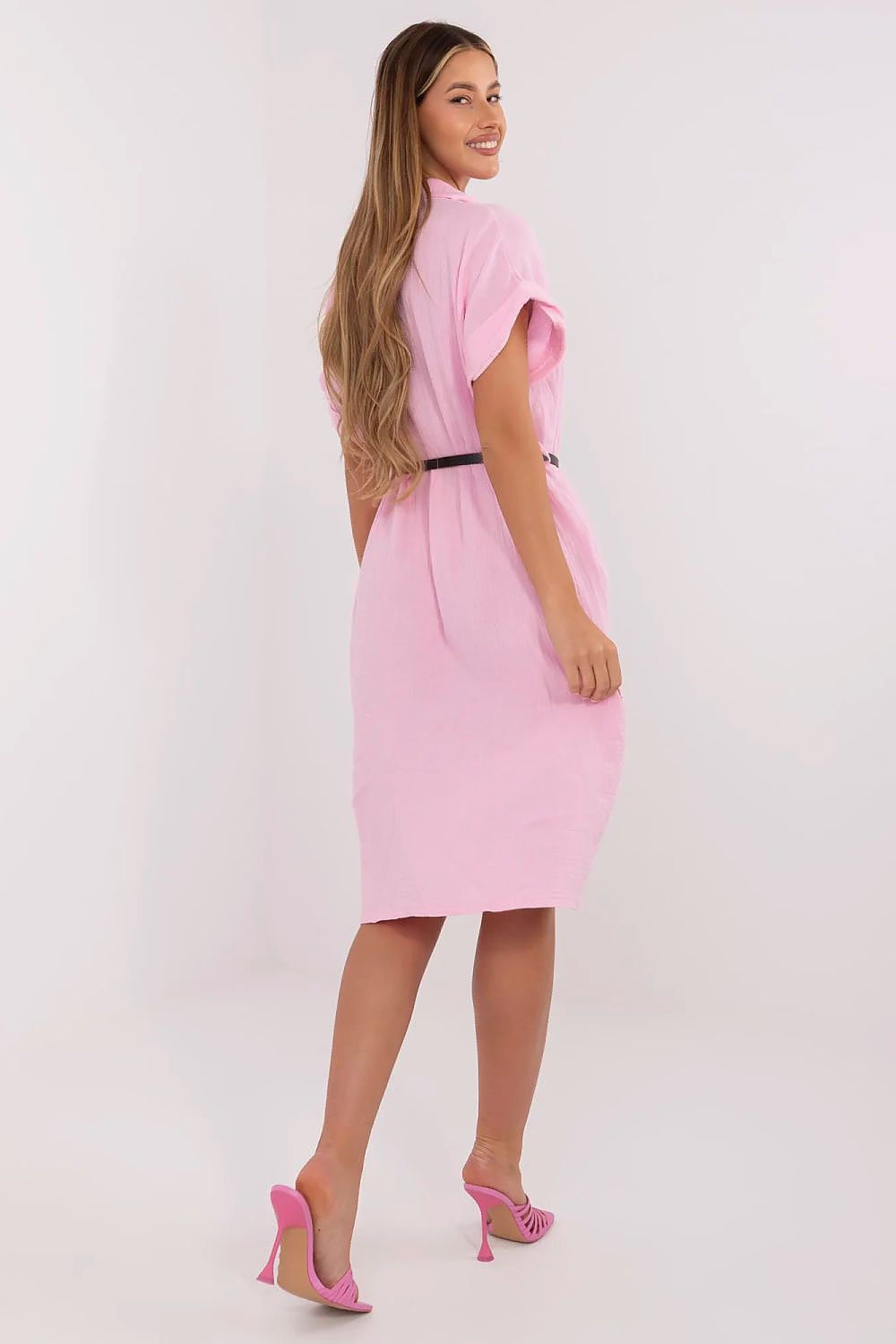  Vestito da giorno model 213238 Italy Moda 