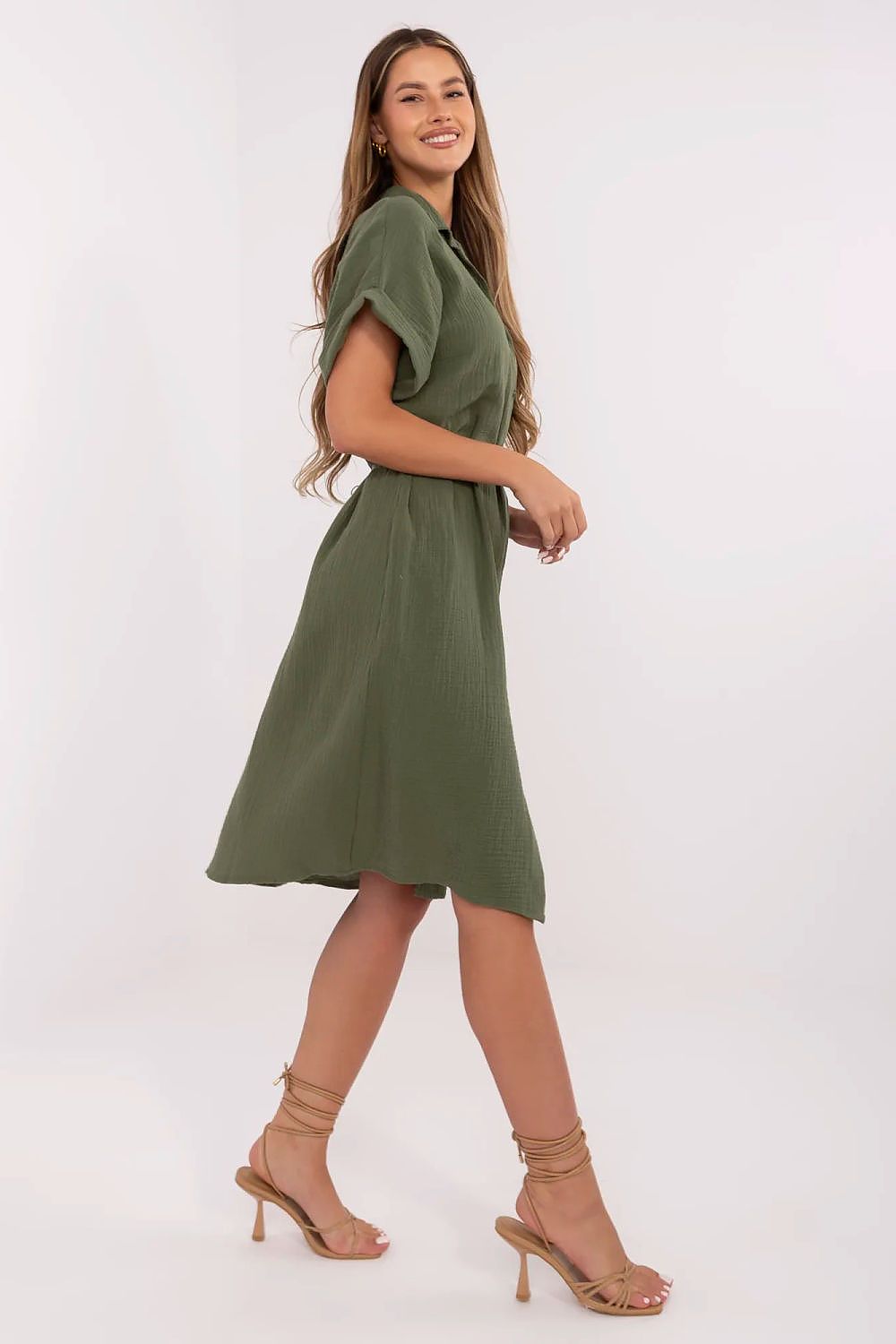  Vestito da giorno model 213239 Italy Moda 