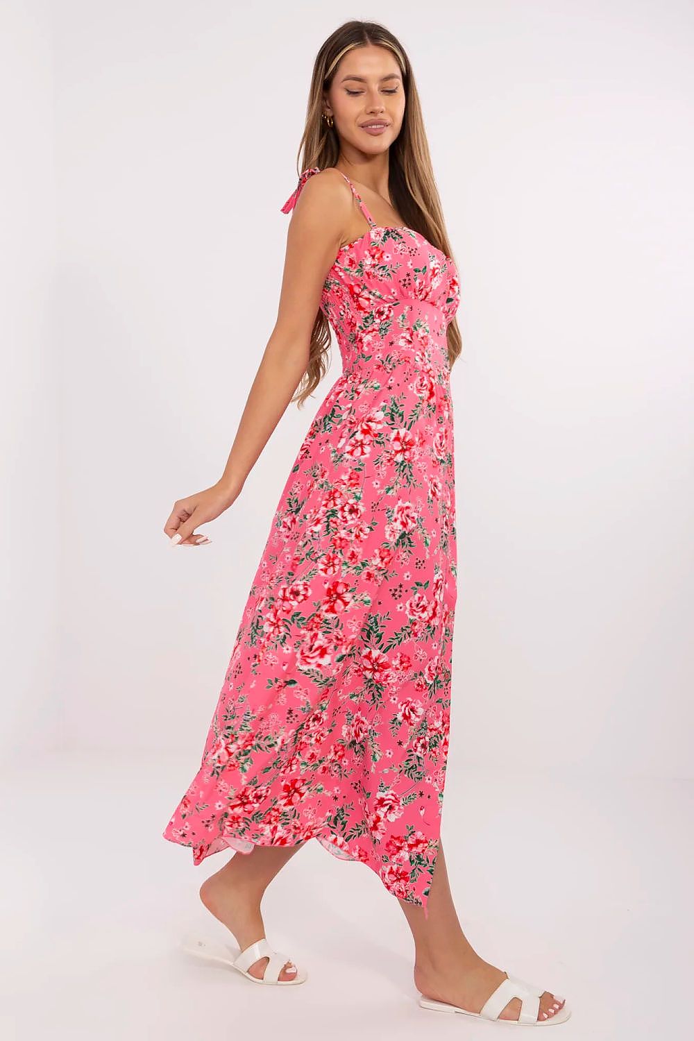  Vestito da giorno model 213297 Italy Moda 