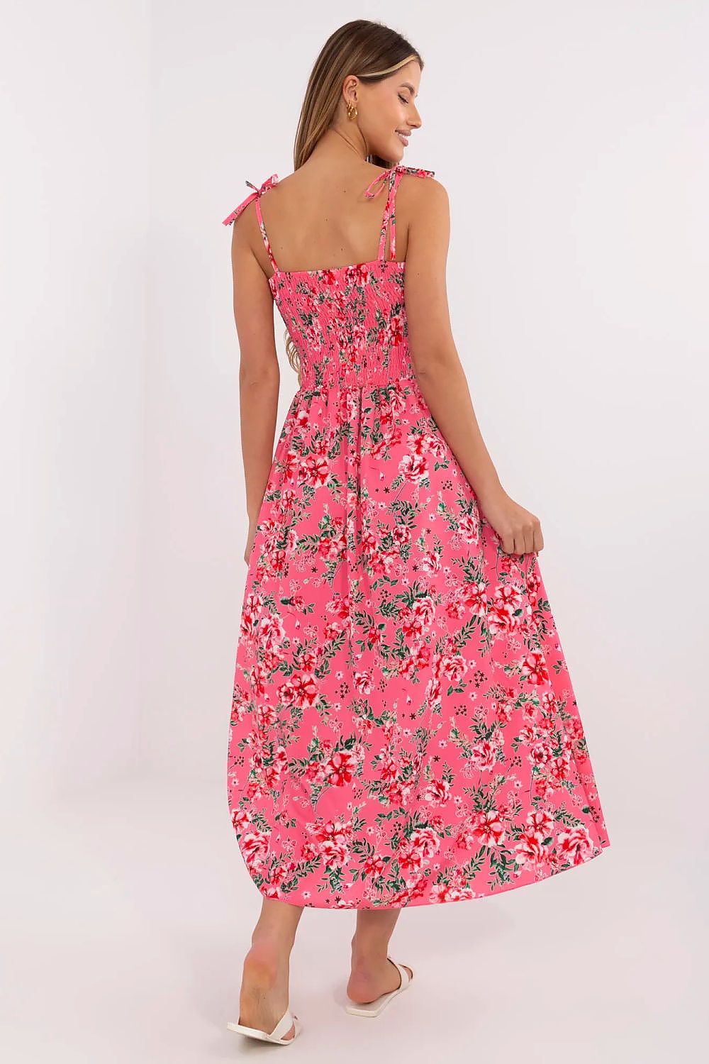  Vestito da giorno model 213297 Italy Moda 