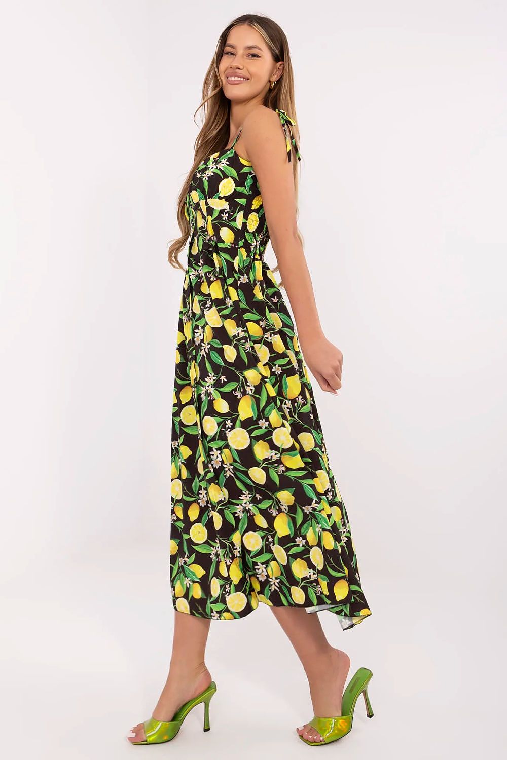  Vestito da giorno model 213298 Italy Moda 