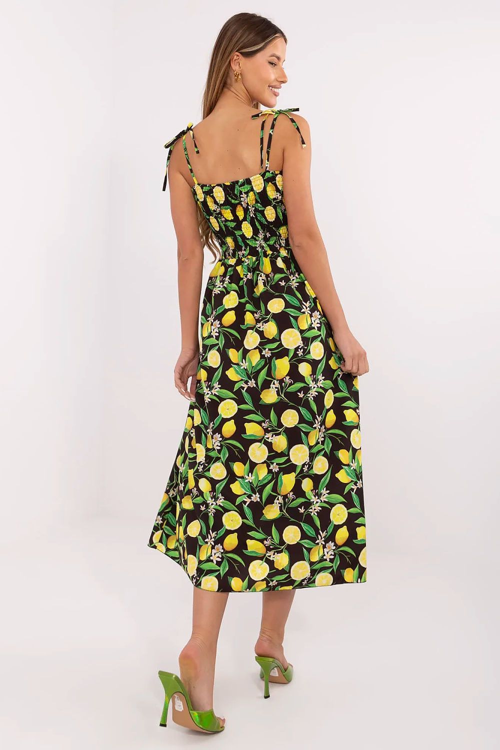  Vestito da giorno model 213298 Italy Moda 