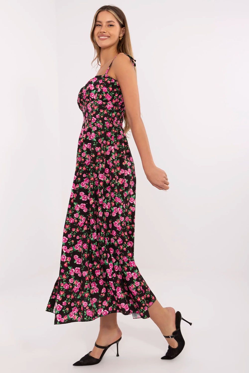  Vestito da giorno model 213301 Italy Moda 
