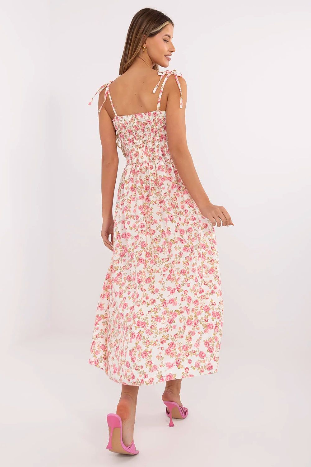  Vestito da giorno model 213303 Italy Moda 