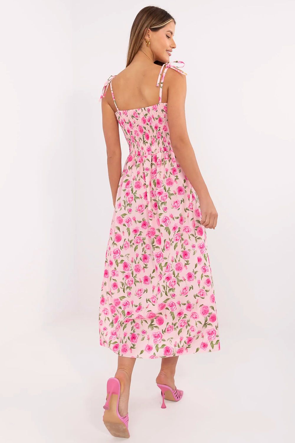  Vestito da giorno model 213311 Italy Moda 