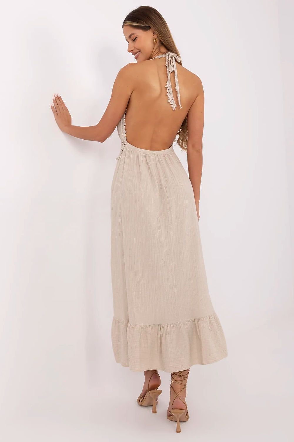  Vestito da giorno model 213312 Italy Moda 