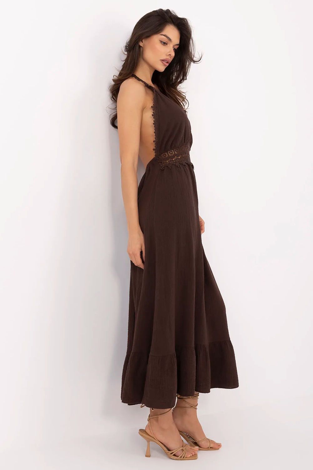  Vestito da giorno model 213551 Italy Moda 