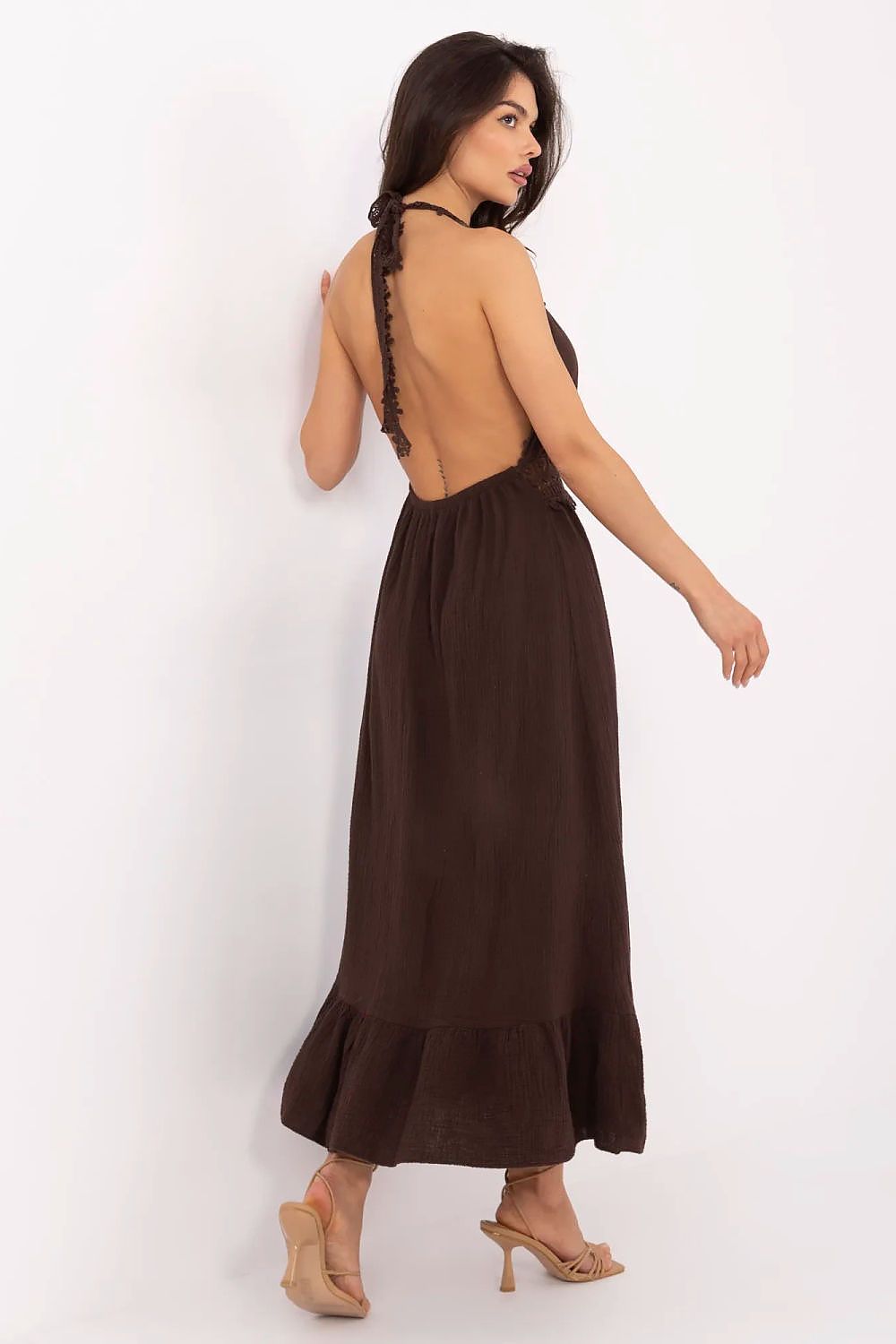  Vestito da giorno model 213551 Italy Moda 