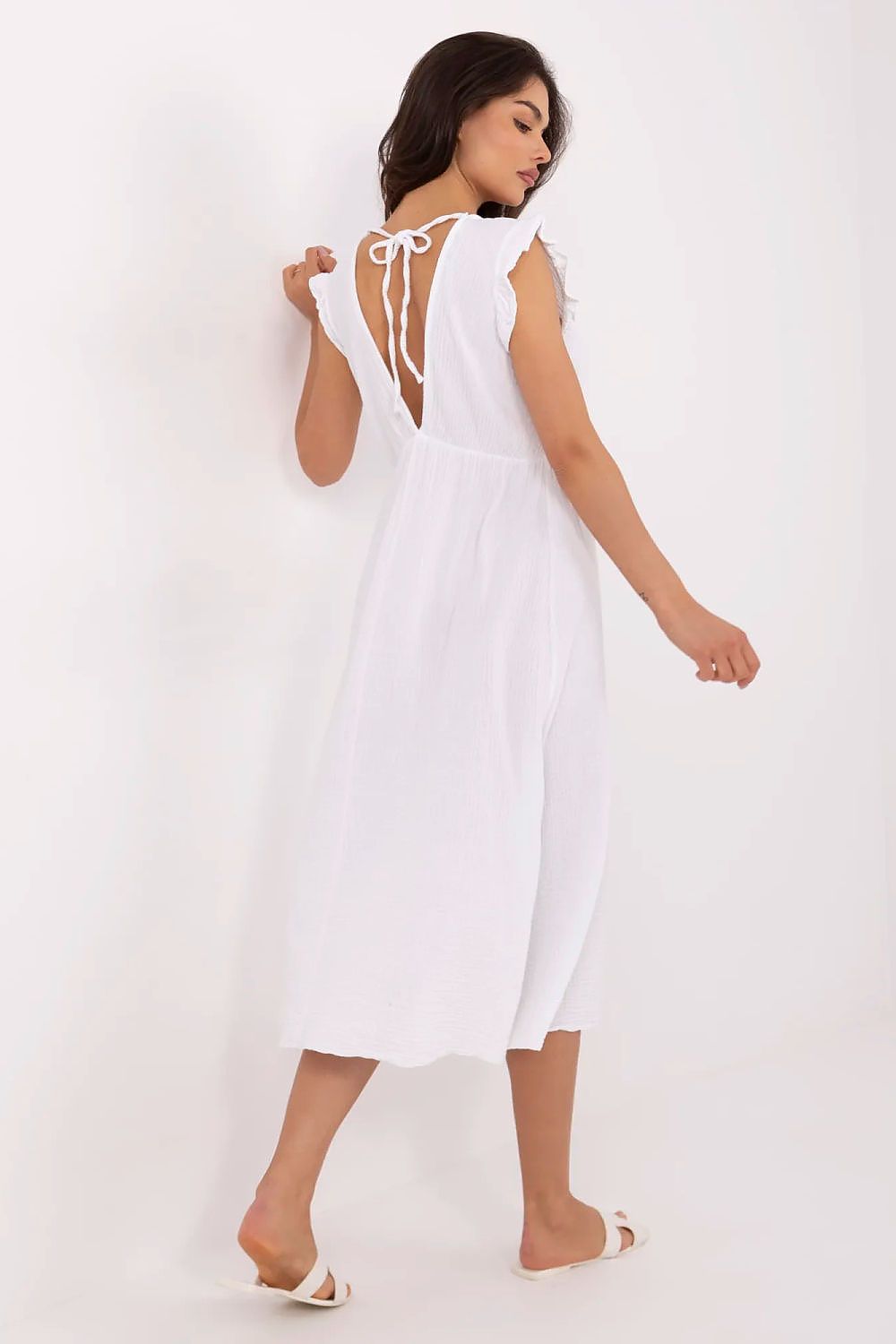  Vestito da giorno model 213552 Italy Moda 