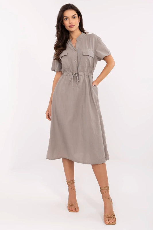  Vestito da giorno model 213595 Italy Moda 