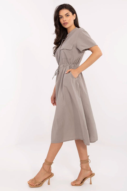  Vestito da giorno model 213595 Italy Moda 