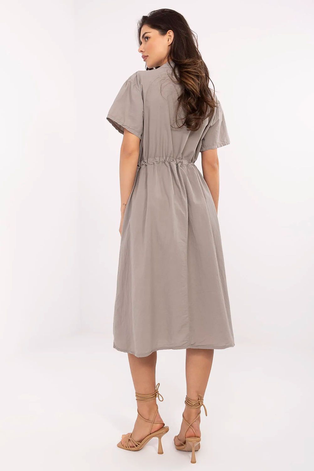  Vestito da giorno model 213595 Italy Moda 