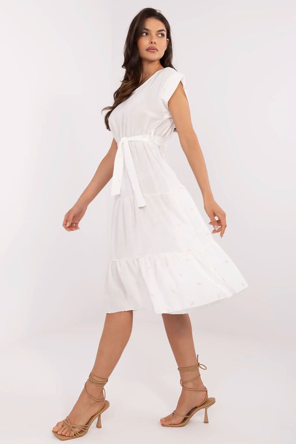  Vestito da giorno model 213603 Italy Moda 